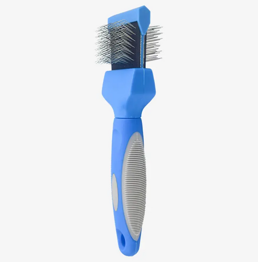 Flexible Brush (Dogs or Cats)