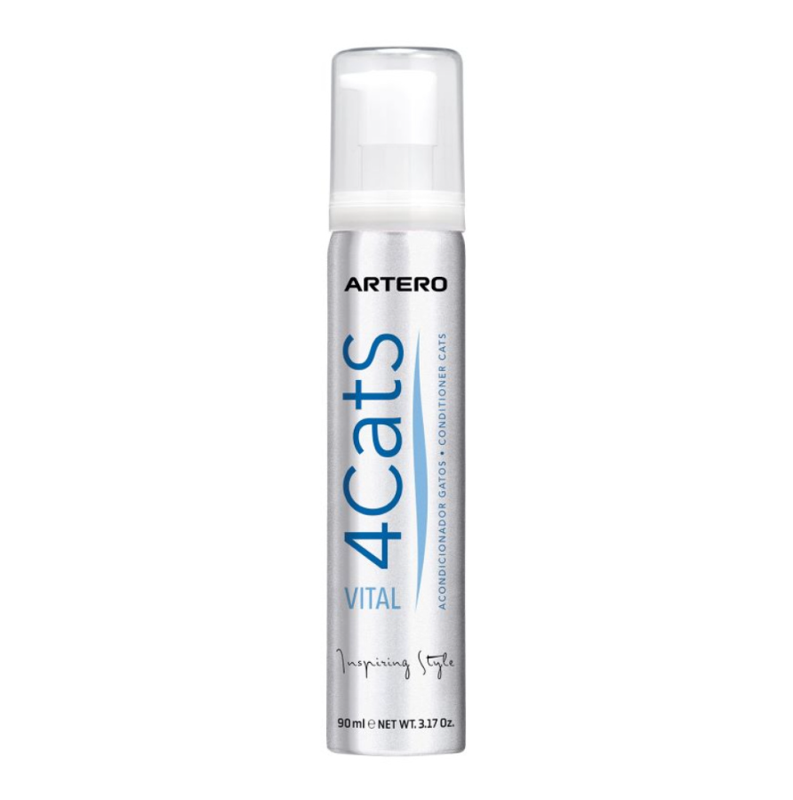 Artero Mascarilla 4Cats Vital 90 ml