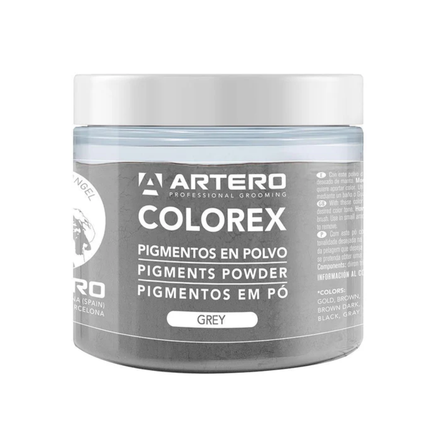 ARTERO COLOREX PIGMENT POWDER 2.65oz