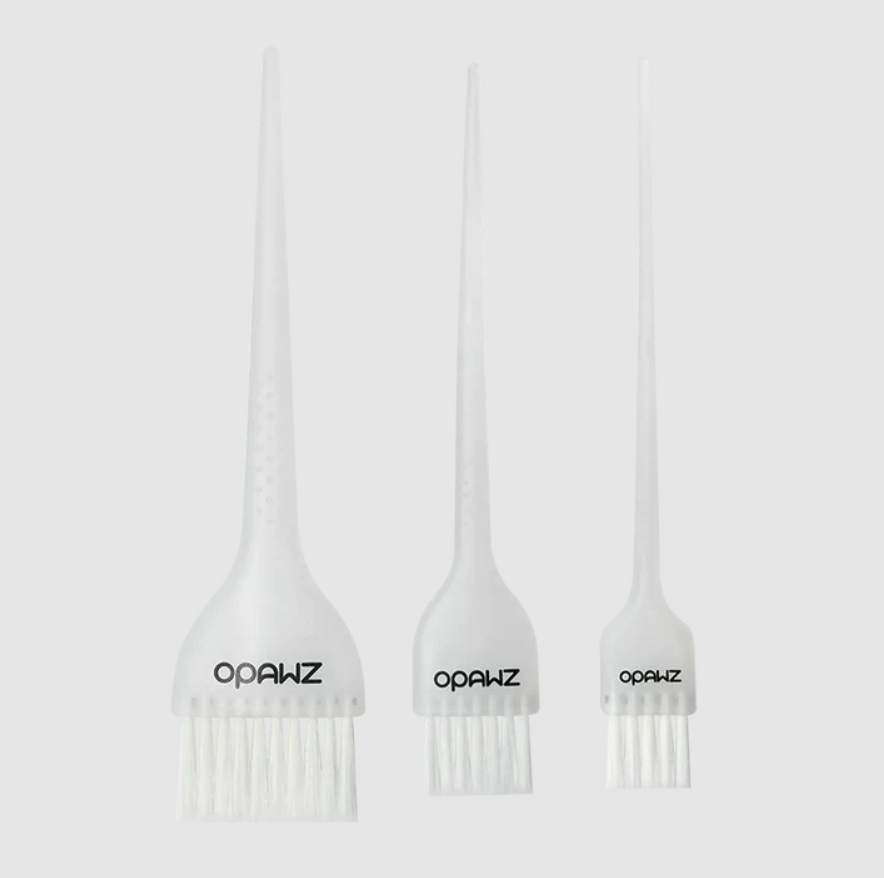 OPAWZ TINT BRUSH SET