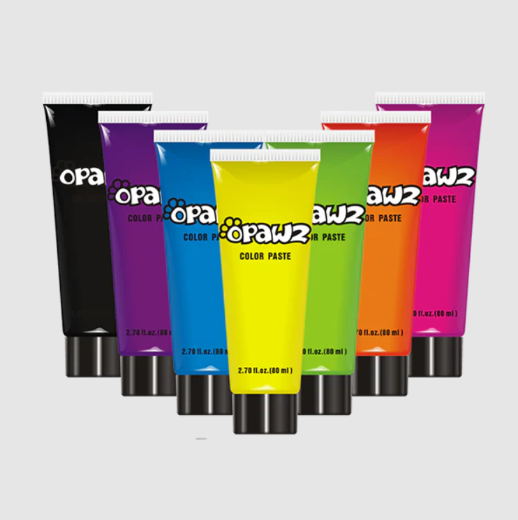 OPAWZ COLOR PASTE 1.76 oz