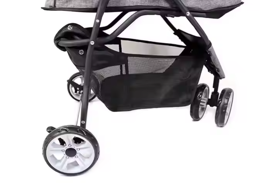 Coche Real (coche para perros o gatos)