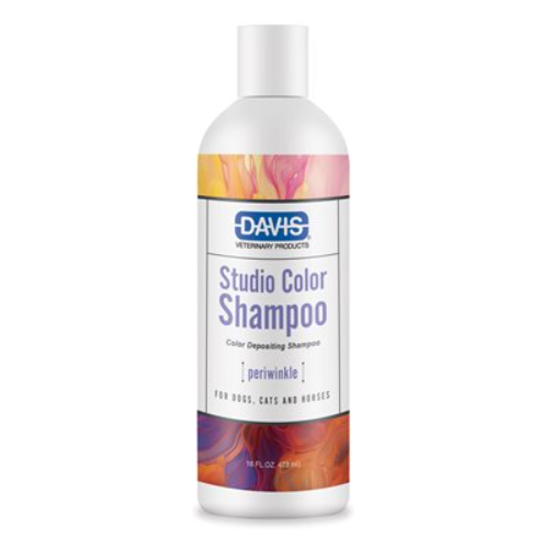 DAVIS STUDIO COLOR DEPOSITING SHAMPOO